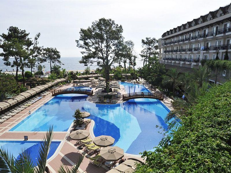 Hotel Photo 1