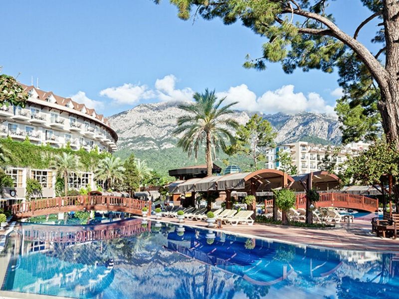 Hotel Photo 19