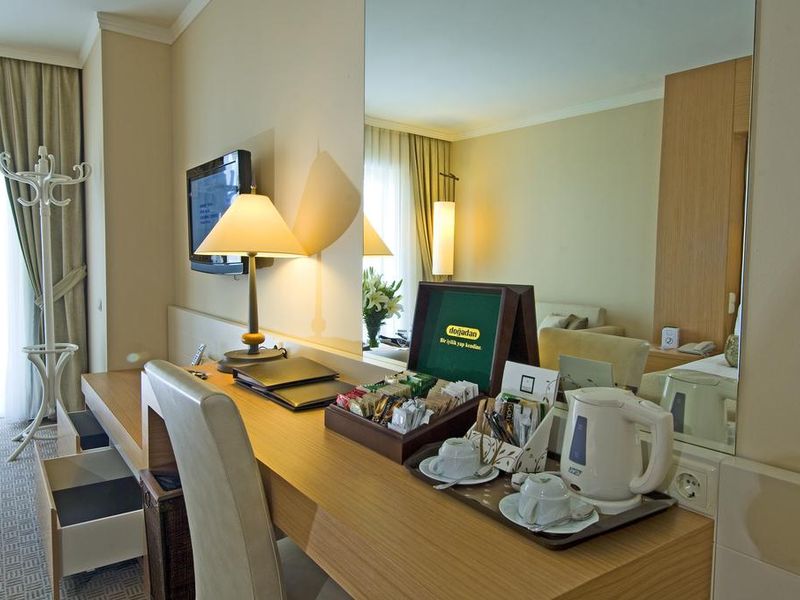 Hotel Photo 5