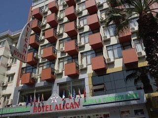 Hotel pic Alican 1 Hotel