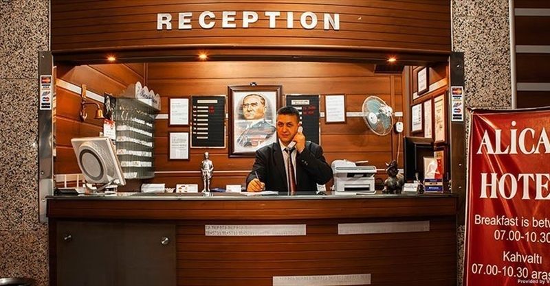 Hotel Photo 20