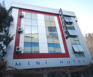 Mini Hotel Izmir Turkey