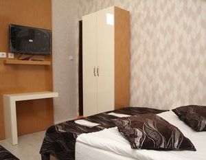 Vatan Hotel Izmir Turkey