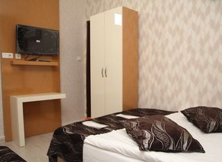 Hotel pic Vatan Otel