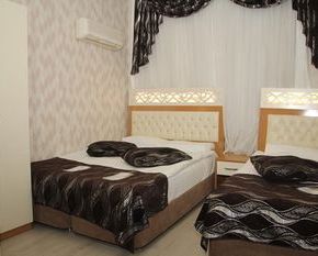 NearBy Hotel