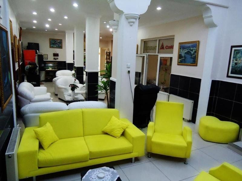 Hotel Photo 12