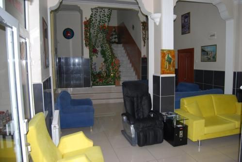 Hotel Photo 14