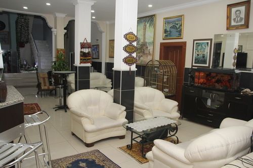 Hotel Photo 9