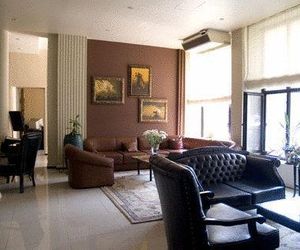 Vidinli Hotel Samsun Turkey