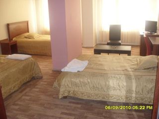 Hotel pic Van Yakut Hotel