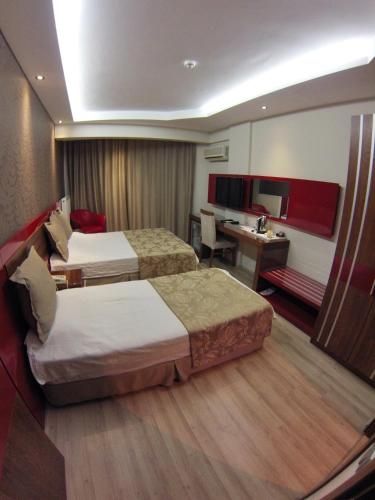Hotel Photo 1