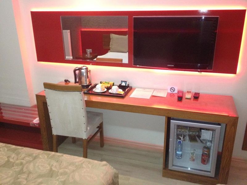 Hotel Photo 14