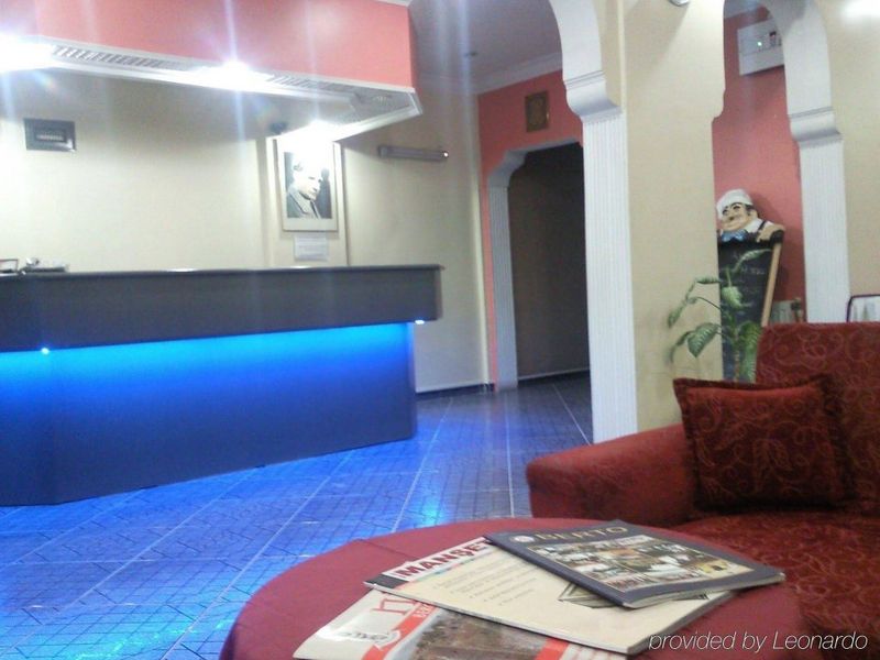 Hotel Photo 17