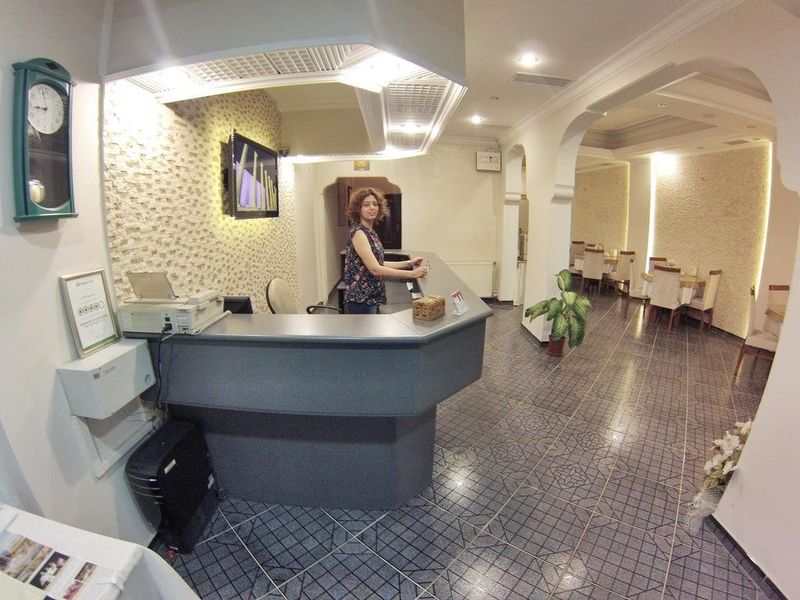 Hotel Photo 18