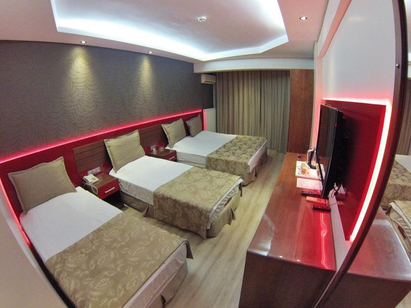 Hotel Photo 4