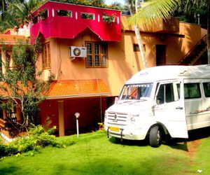 Ganesh House Family Club Kovalam India
