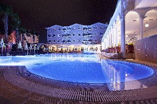 Hotel Photo 22