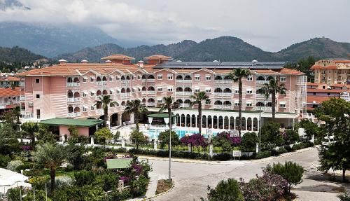 Hotel Photo 23