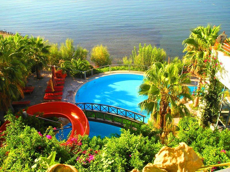 صورة الفندق 1