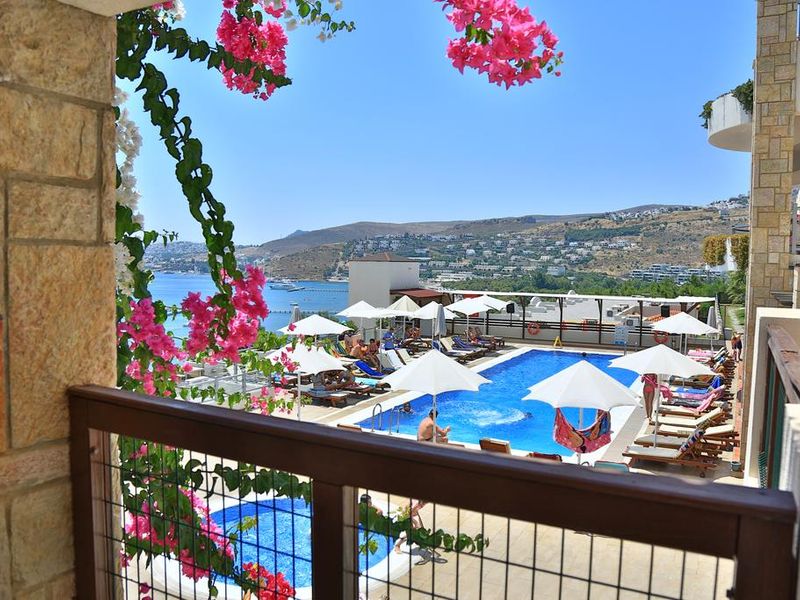 صورة الفندق 20