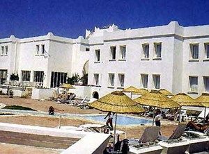 صورة الفندق 21