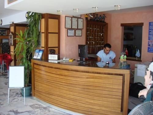 Hotel Photo 16