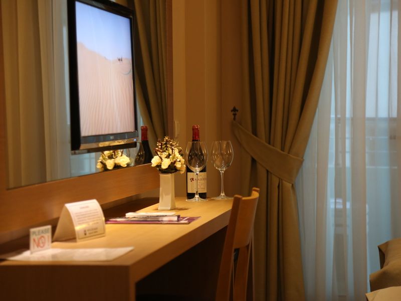 Hotel Photo 18