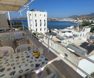 Merhaba Pansiyon Bodrum Turkey