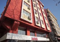 Отзывы Istanbul Dedem Hotel — Avcilar