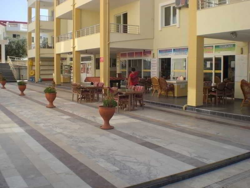 صورة الفندق 8