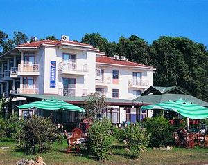 Ceren  Hotel  3* Gunlukbasi Turkey