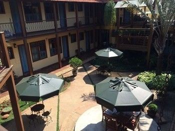 Hotel Photo 22