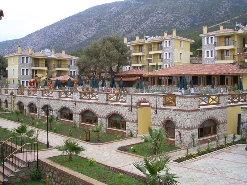 صورة الفندق 23