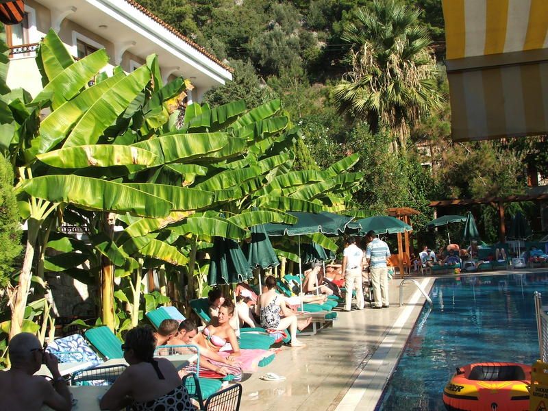 Hotel Photo 1