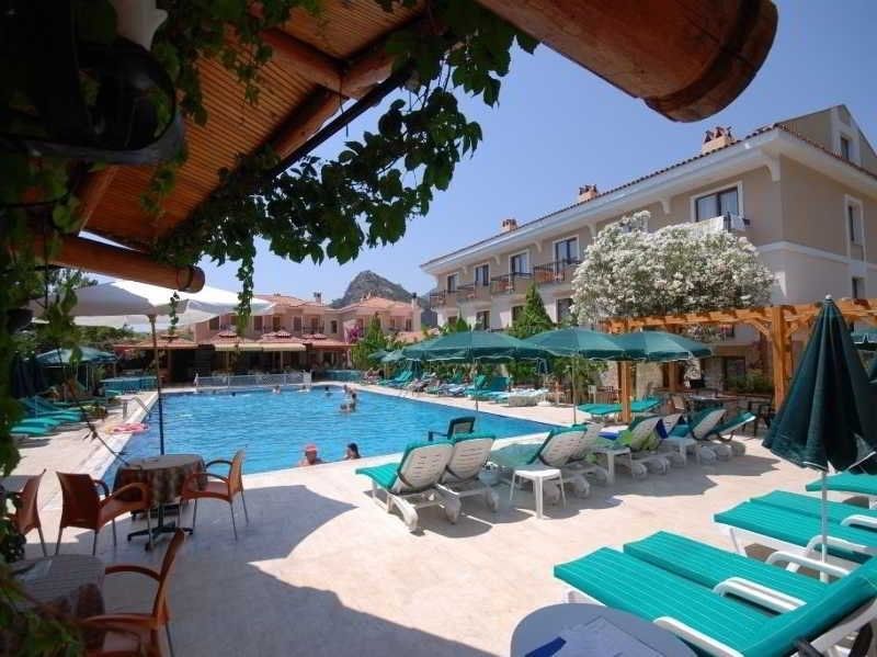 Hotel Photo 20