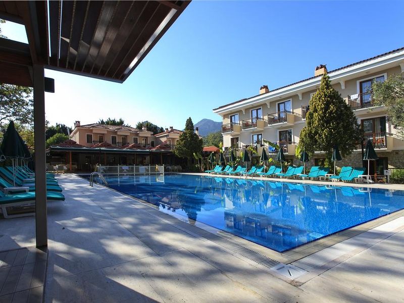 Hotel Photo 21