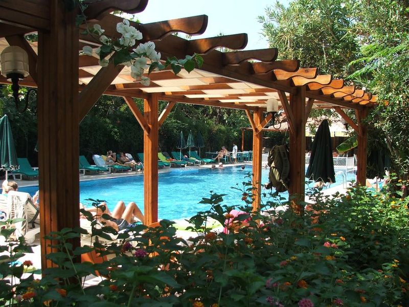 Hotel Photo 22