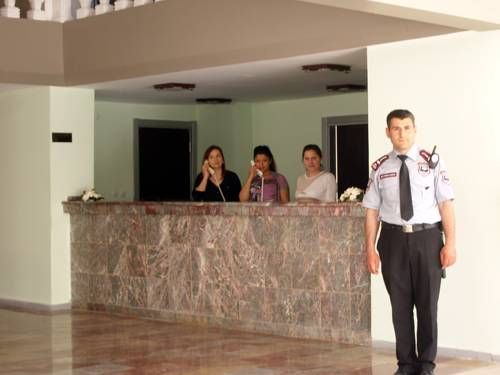 صورة الفندق 14