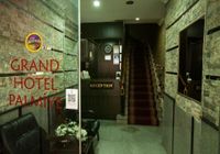 Отзывы Grand Hotel Palmiye