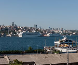 Golden Horn Istanbul Hotel Istanbul Turkey