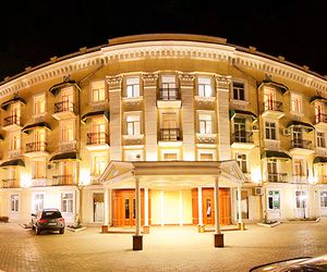 Ukraina Hotel Simferopol Autonomous Republic of Crimea