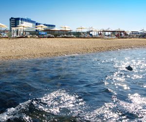 Aquamarine Resort & SPA Sevastopol Autonomous Republic of Crimea