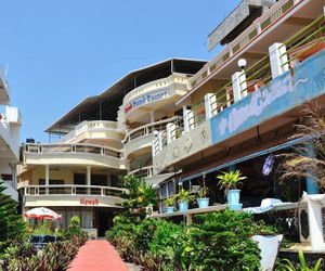 Hawah Beach Resort Kovalam India