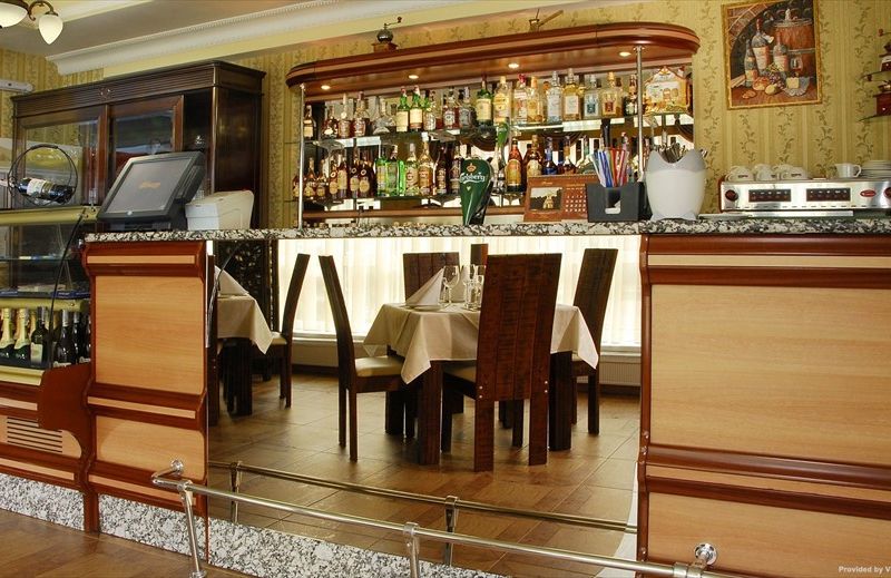 Hotel Photo 13