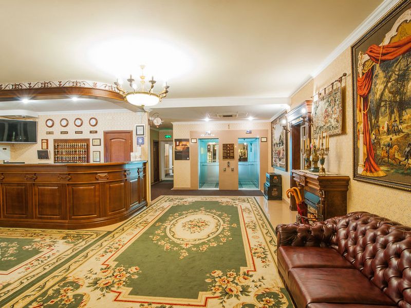 Hotel Photo 14