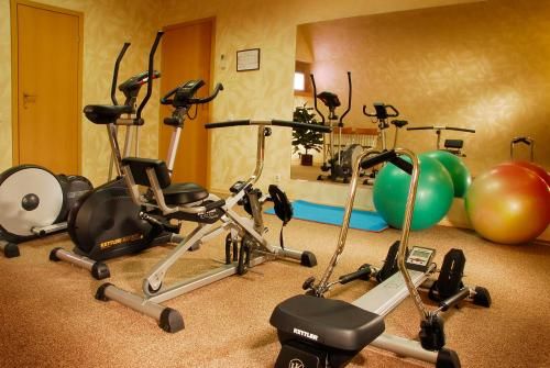 Hotel Photo 20