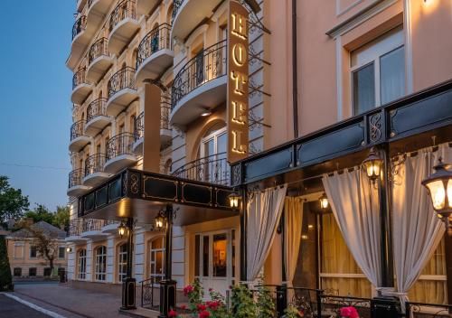 Hotel Photo 23