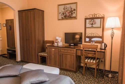 Hotel Photo 9