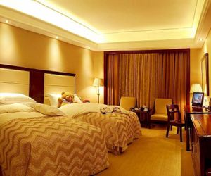 Henan Hairong Hotel Zhengzhou China