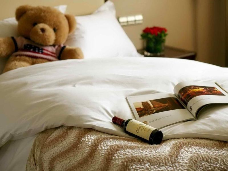 Hotel Photo 7